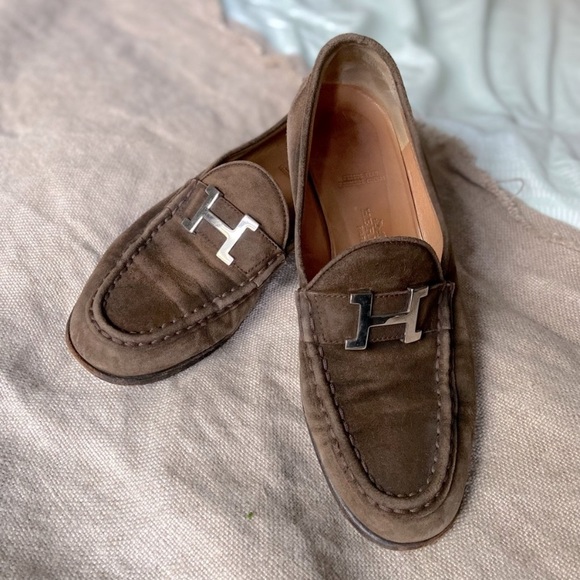 Hermes Loafers - Picture 3 of 5